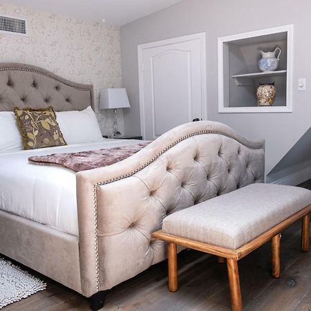 Mirabelle Inn & Restaurant سولفانغ المظهر الخارجي الصورة