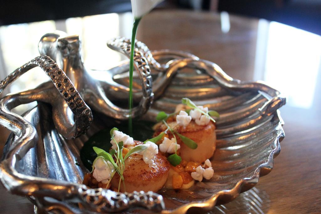 Mirabelle Inn & Restaurant سولفانغ المظهر الخارجي الصورة