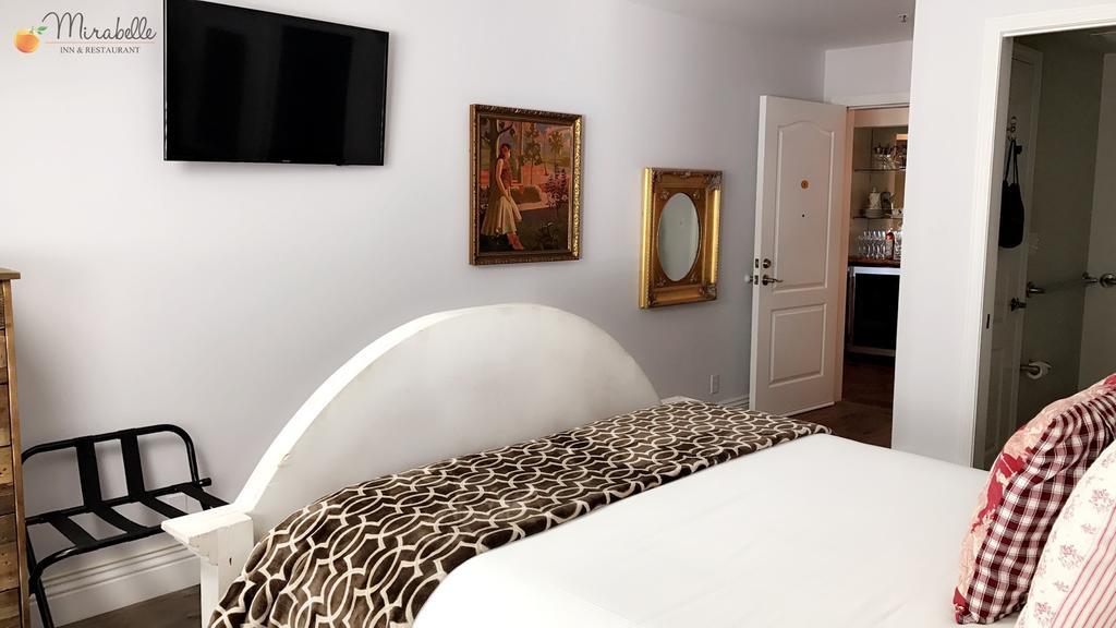 Mirabelle Inn & Restaurant سولفانغ المظهر الخارجي الصورة