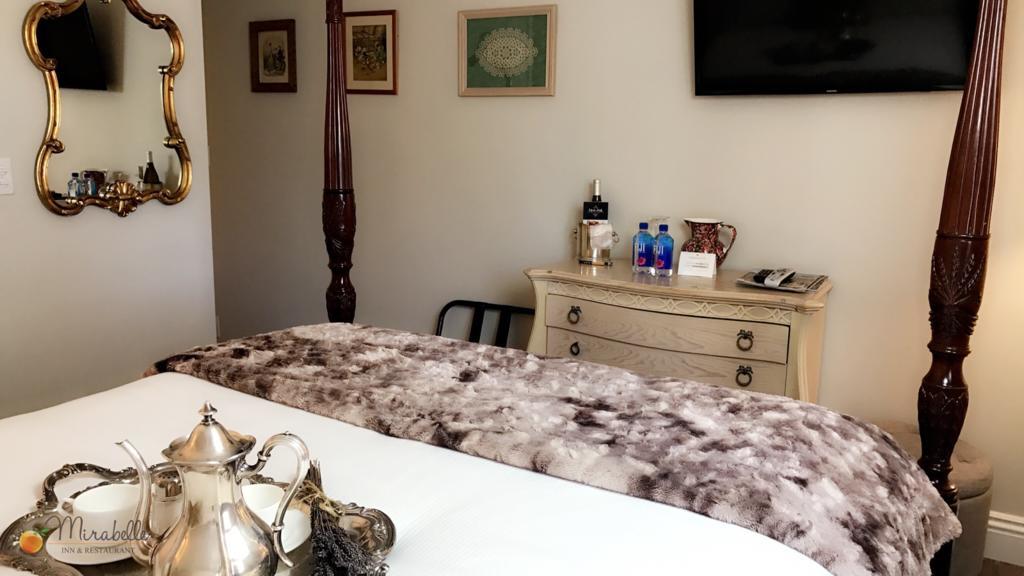 Mirabelle Inn & Restaurant سولفانغ المظهر الخارجي الصورة