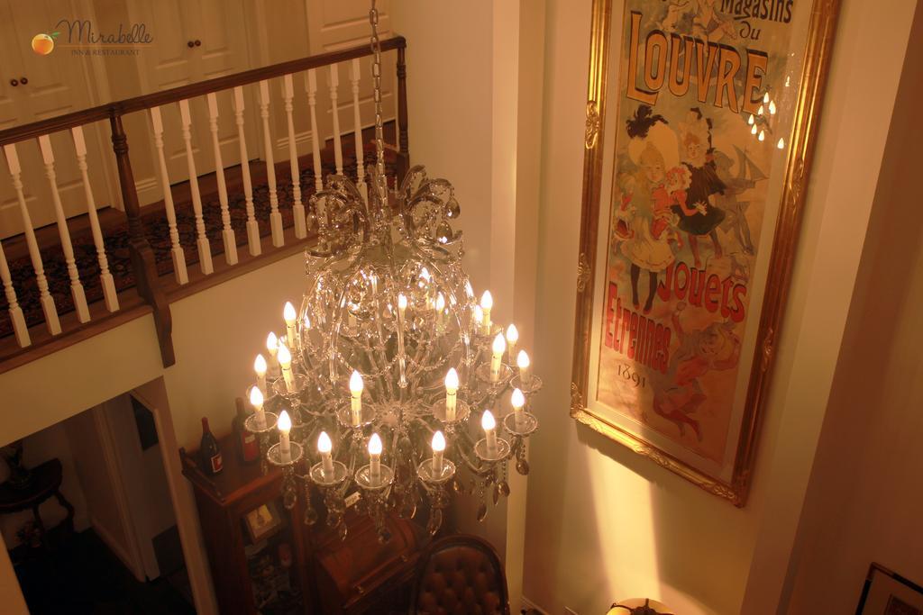 Mirabelle Inn & Restaurant سولفانغ المظهر الخارجي الصورة
