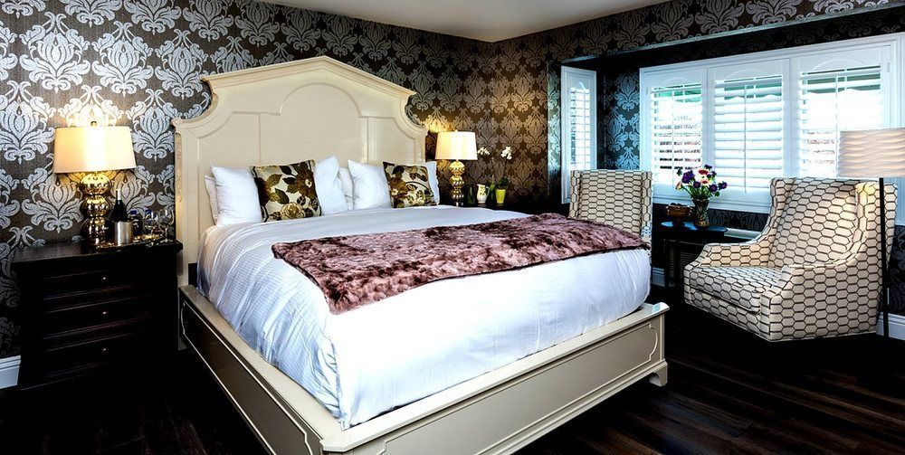 Mirabelle Inn & Restaurant سولفانغ المظهر الخارجي الصورة