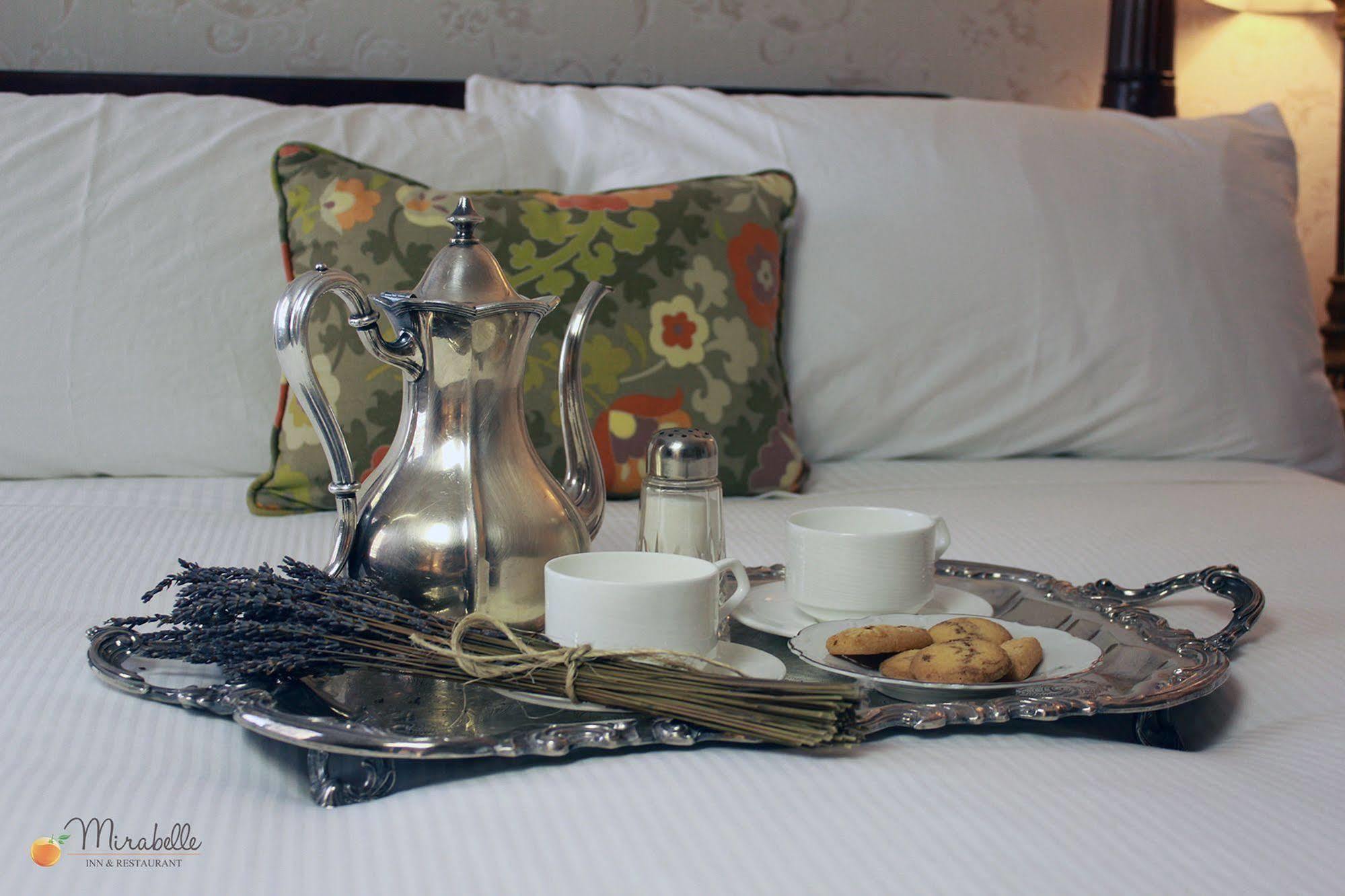 Mirabelle Inn & Restaurant سولفانغ المظهر الخارجي الصورة