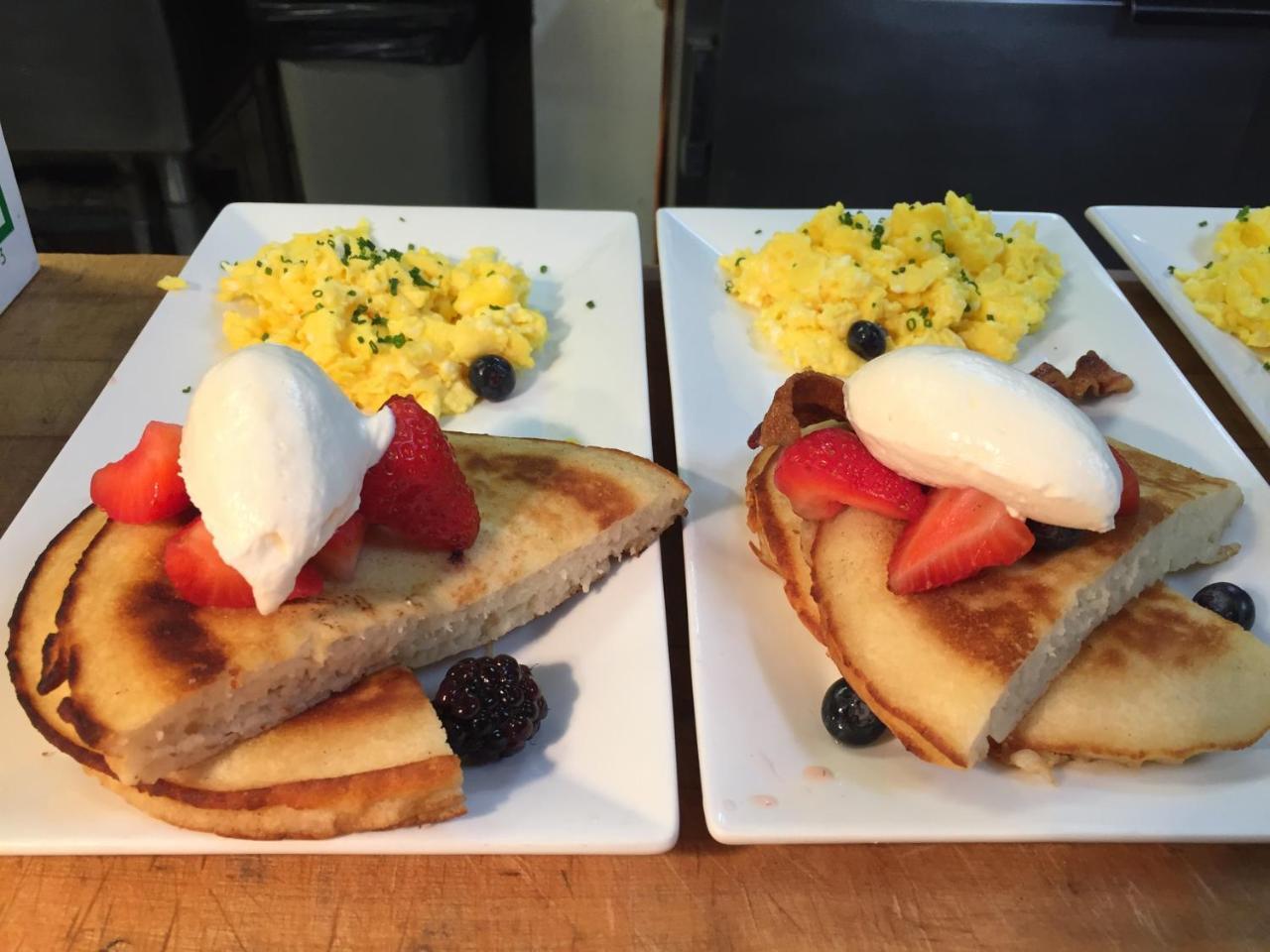 Mirabelle Inn & Restaurant سولفانغ المظهر الخارجي الصورة