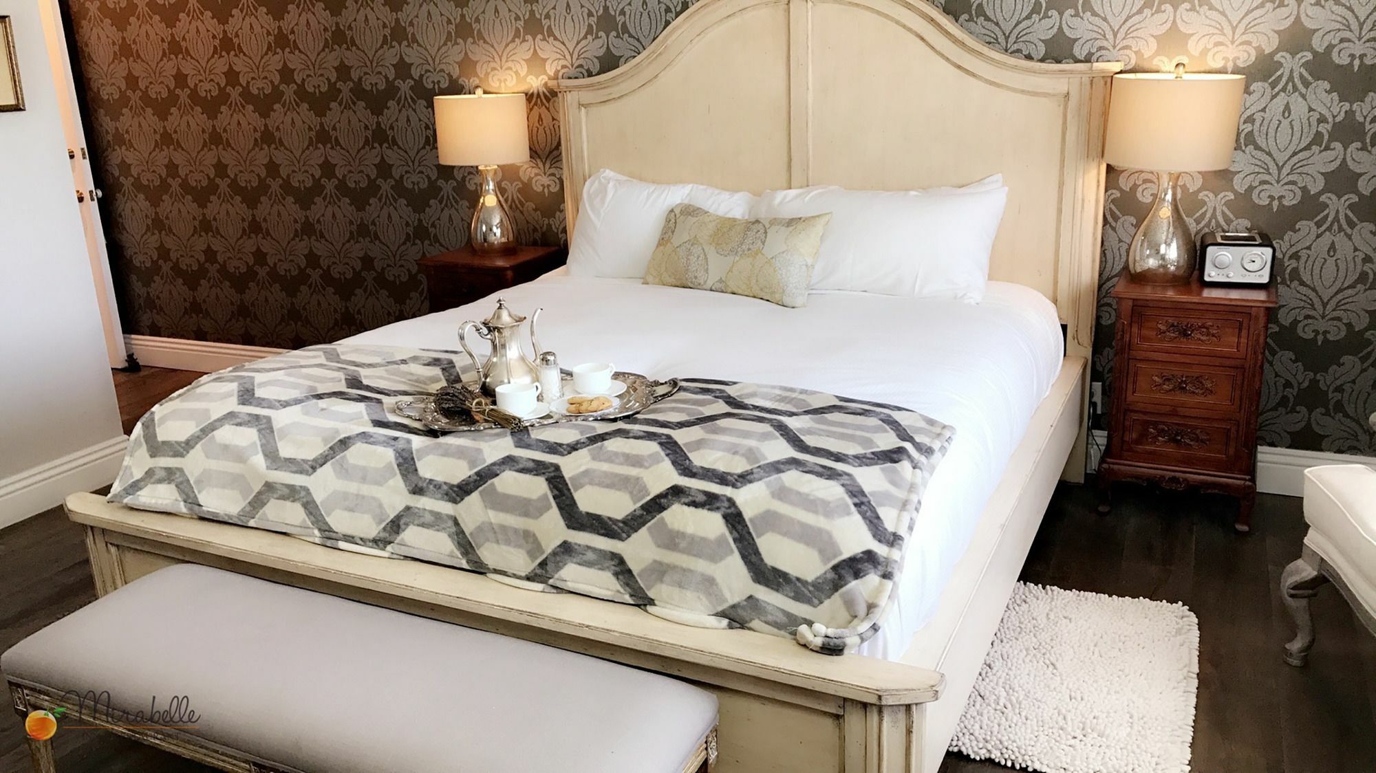 Mirabelle Inn & Restaurant سولفانغ المظهر الخارجي الصورة