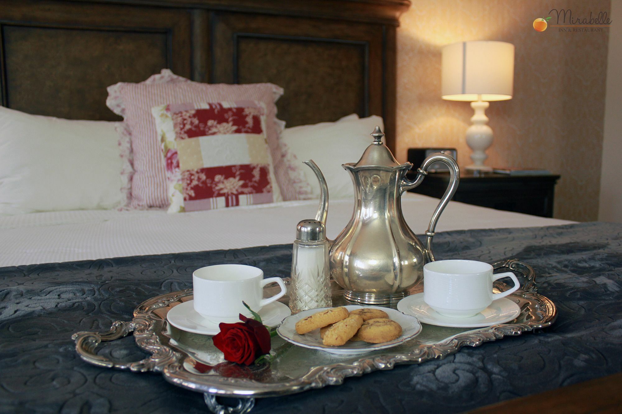 Mirabelle Inn & Restaurant سولفانغ المظهر الخارجي الصورة